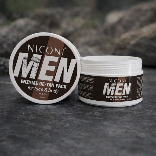 NICONI MEN Enzyme