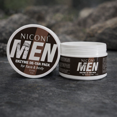 Niconi Men Enzyme