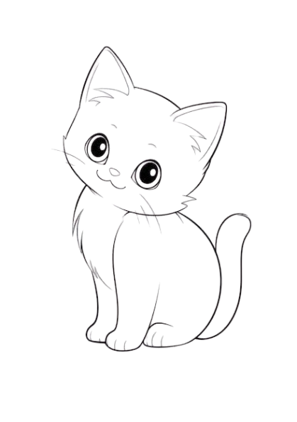 cat