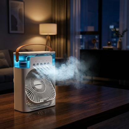 Air Cooler Fan